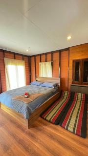 Cheriya bungalow Kohyaonoi - Ban Laem Sai - 3