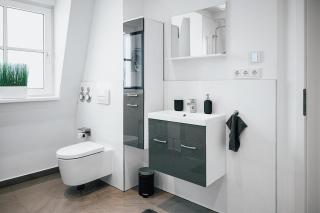 Ferienwohnung Schleicher mit Klimaanlage - Zirndorf - 8