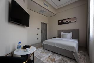 Kiropol Airport Hotel - Douchanbé - 2