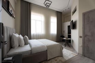 Kiropol Hotel & Restaurant - Dushanbe - 3