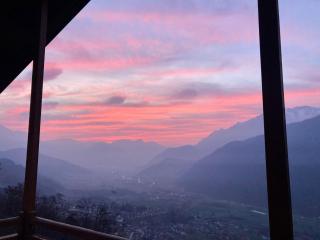 Bnb Monte Tesobo - Marter di Roncegno - 3