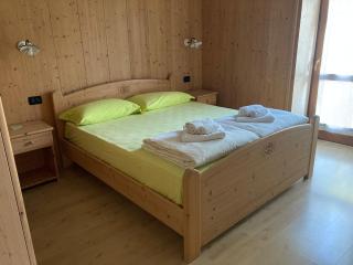 Bnb Monte Tesobo - Marter di Roncegno - 8