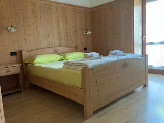 Bnb Monte Tesobo - Marter di Roncegno - 9