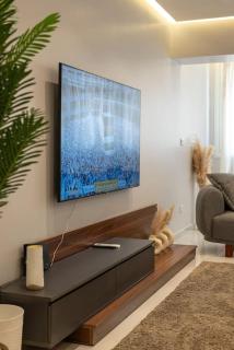Mohandeseen Luxury Apartment - Il Cairo - 8
