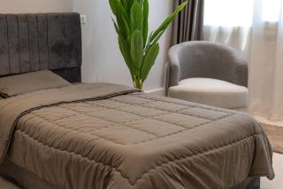 Mohandeseen Luxury Apartment - Il Cairo - 5