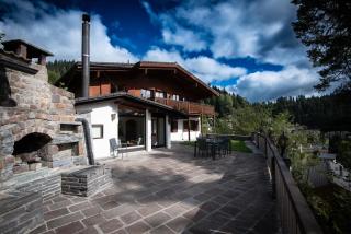 Waldhaus Laax - Laax - 0