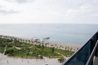 Orbi Beach Tower ! We Are Here For Your Comfort - Batoemi - 7