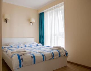 Orbi Beach Tower ! We Are Here For Your Comfort - Batoemi - 5