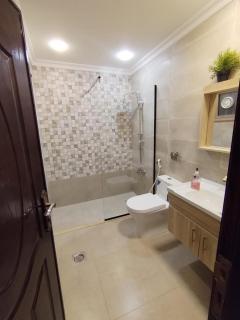 شقه في اربد apartment in irbid - Irbid - 9