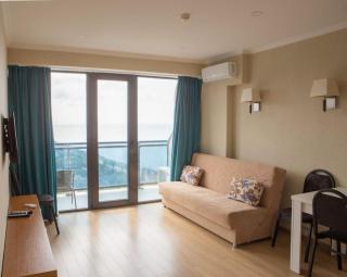 Orbi Beach Tower ! We Are Here For Your Comfort - Batoemi - 3