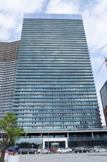 Orbi Beach Tower ! We Are Here For Your Comfort - Batoemi - 2