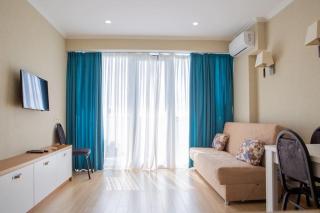 Orbi Beach Tower ! We Are Here For Your Comfort - Batoemi - 1