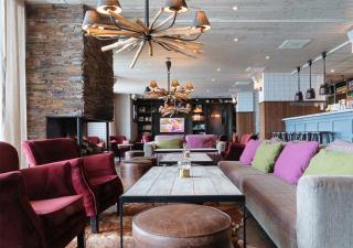 Langley Hôtel Tango - Val Thorens - 7