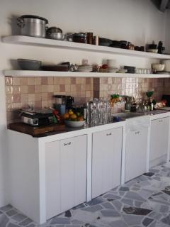 Hydra Artist House - 9