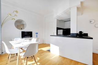 Comfortable flat near Paris - Suresnes - Suresnes - 9