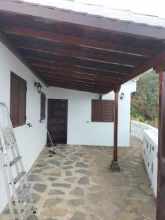 Casa Balcon Garafia - El Mudo - 0