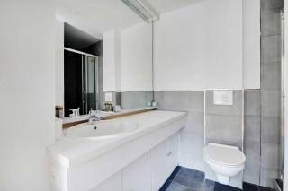 Comfortable flat near Paris - Suresnes - 6