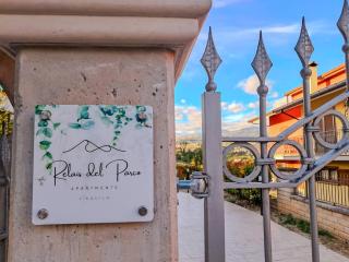 Relais del Parco Azzurro e Relais del Parco Rosa - LʼAquila - 5
