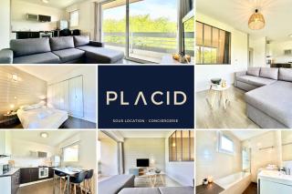 Le Bel Air - Coeur de Ville - Parking & Balcon - Mont-de-Marsan - 9