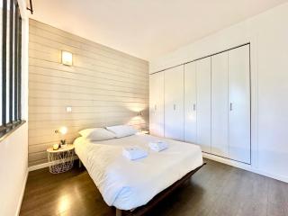 Le Bel Air - Coeur de Ville - Parking & Balcon - Mont-de-Marsan - 7
