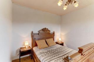 Les Bois Noirs - appt vue montagne - - 7