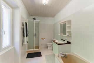 Les Bois Noirs - appt vue montagne - - 6