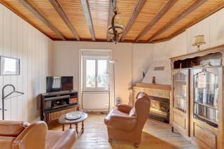 Les Bois Noirs - appt vue montagne - - 0