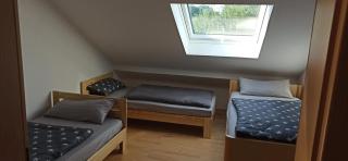 Die Starken - - 1