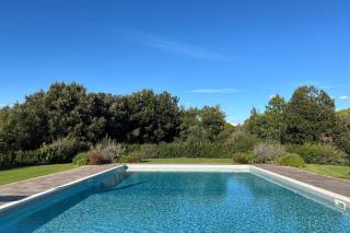 Gorgeous Villa Peccioli, with private pool, AC, Wifi - Legoli - 3