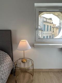 La maison du Baron - Uzès - 3