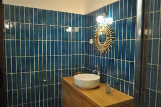 Chambre privée dans une demeure de charme - Gouvieux - 6