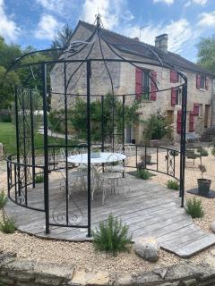 Chambre privée dans une demeure de charme - Gouvieux - 4