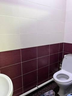 3 х комнатная в мкр Астана - 9