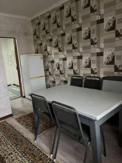 3 х комнатная в мкр Астана - 7