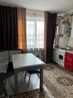 3 х комнатная в мкр Астана - 6