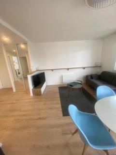 AG Immobilier 95 - Bezons - 5