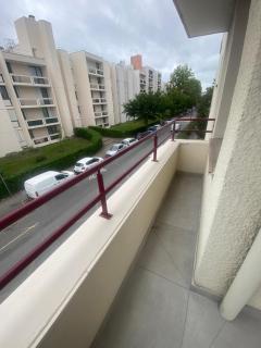 AG Immobilier 95 - Bezons - 4