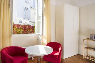 Studio Agréable Et Lumineux - Biarritz - 5