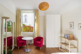 Studio Agréable Et Lumineux - Biarritz - 6