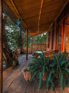 Sipi Falls Lodge - Sipi - 6
