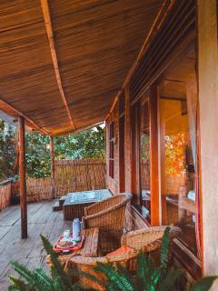Sipi Falls Lodge - Sipi - 4