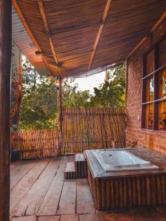 Sipi Falls Lodge - Sipi - 3