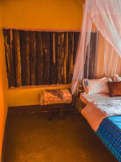 Sipi Falls Lodge - 1