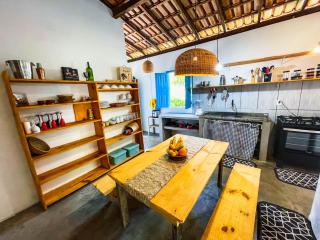 Casa Mar Amar Caraíva - Porto Seguro - 3