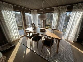 Bjørkebo in Ål - cabin in hiking and skiing area - - 6