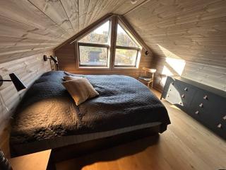 Bjørkebo in Ål - cabin in hiking and skiing area - - 1