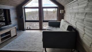 Bjørkebo in Ål - cabin in hiking and skiing area - - 3