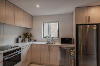 Beating Heart of Christchurch - 1