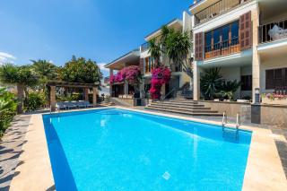 Chalet Cala Murta panoramic sea views - Cala Anguila - 0