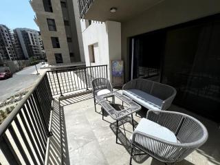 Entire rental unit in zed park Sheikh Zayed - Sheikh Zayed - 4